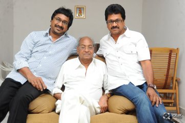 Edida Nageswara Rao Rare Photo Gallery